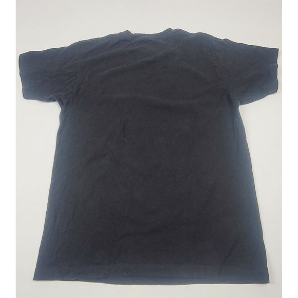 Cardi B Invasion of Privacy T-Shirt Size M. Black Tultex Short Sleeve Crew Neck - Picture 6 of 6